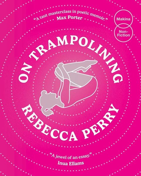 Produktbild: On Trampolining