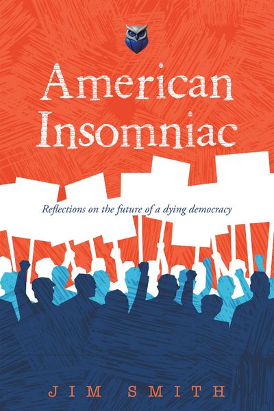 Produktbild: American Insomniac
