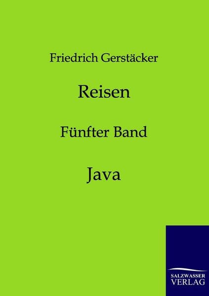 Produktbild: Reisen