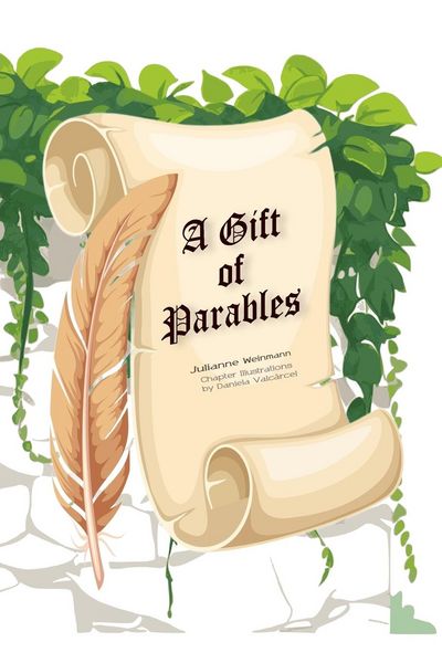 Produktbild: A Gift of Parables