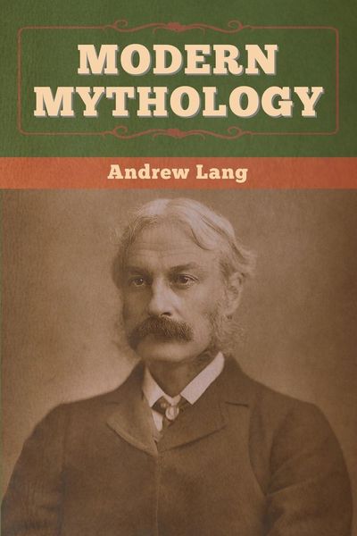 Produktbild: Modern Mythology