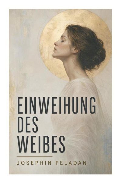 Produktbild: Einweihung des Weibes