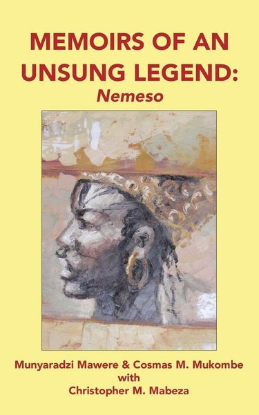 Produktbild: Memoirs of an Unsung Legend, Nemeso