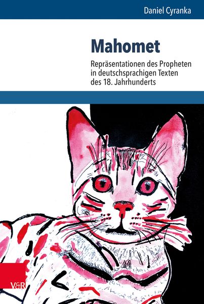 Produktbild: Mahomet