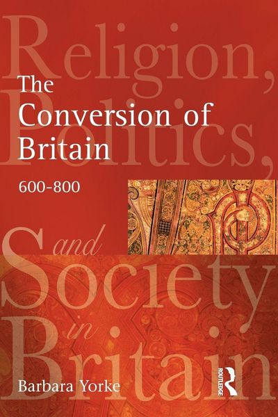 Produktbild: The Conversion of Britain