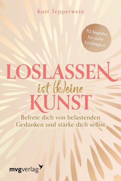 Produktbild: Loslassen ist (k)eine Kunst