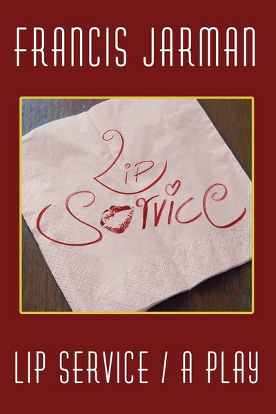 Produktbild: Lip Service