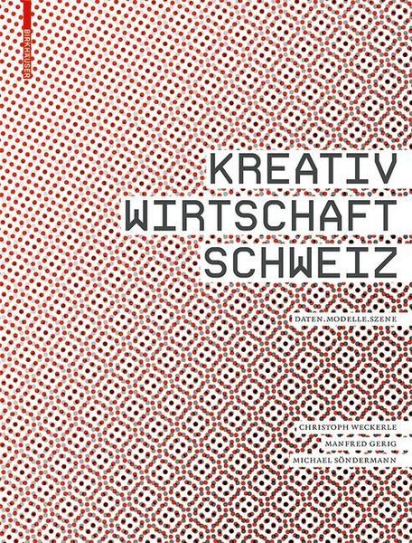 Produktbild: Kreativwirtschaft Schweiz
