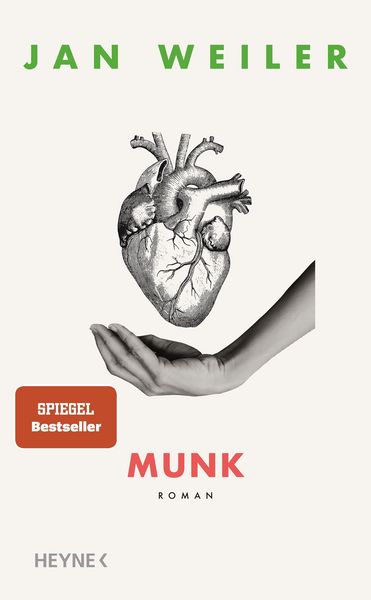Produktbild: Munk