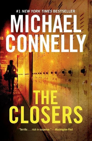 Produktbild: The Closers