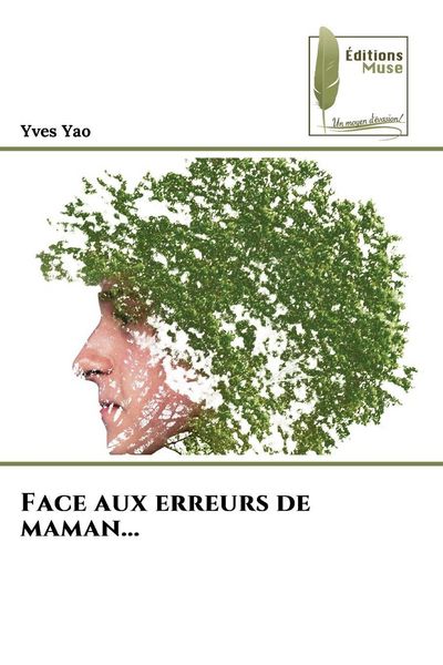 Produktbild: Face aux erreurs de maman...