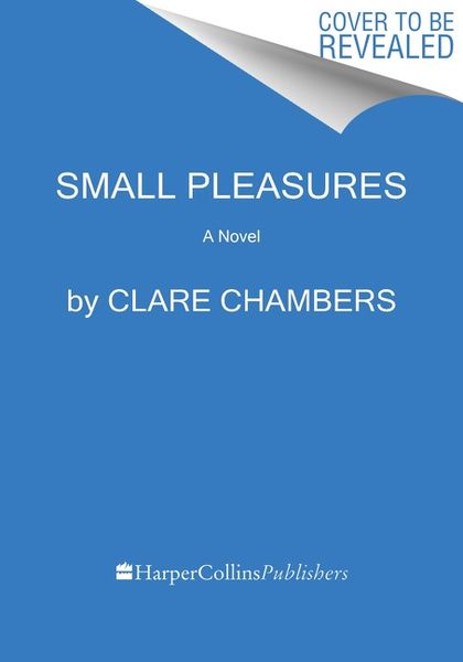 Produktbild: Small Pleasures