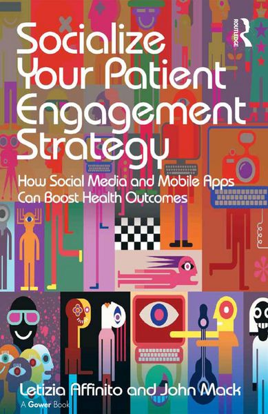Produktbild: Socialize Your Patient Engagement Strategy