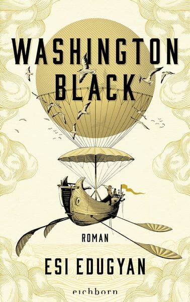 Produktbild: Washington Black