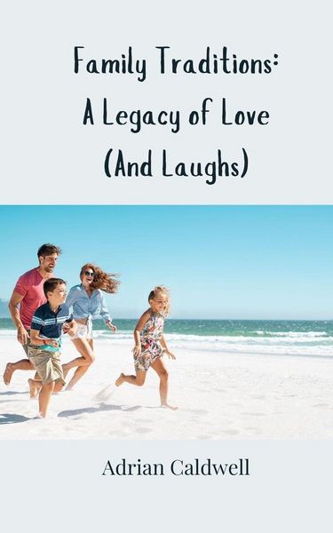 Produktbild: Family Traditions