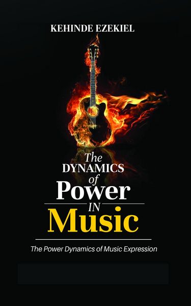 Produktbild: The Dynamics Of Power In Music