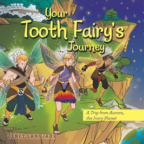 Produktbild: Your Tooth Fairy's Journey