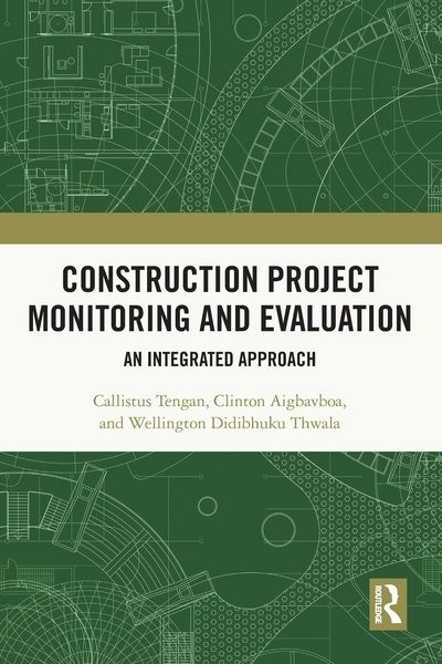 Produktbild: Construction Project Monitoring and Evaluation