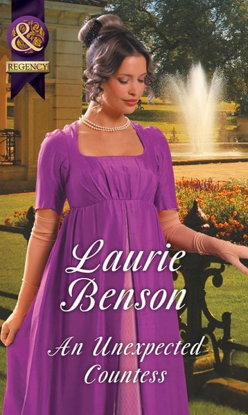 Produktbild: An Unexpected Countess