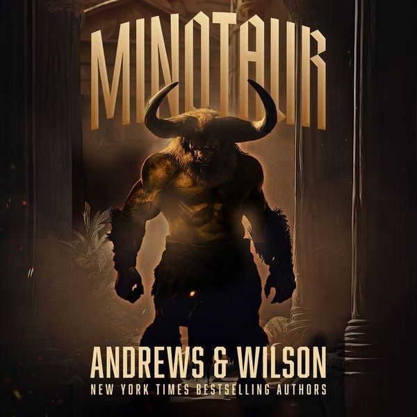 Produktbild: Minotaur