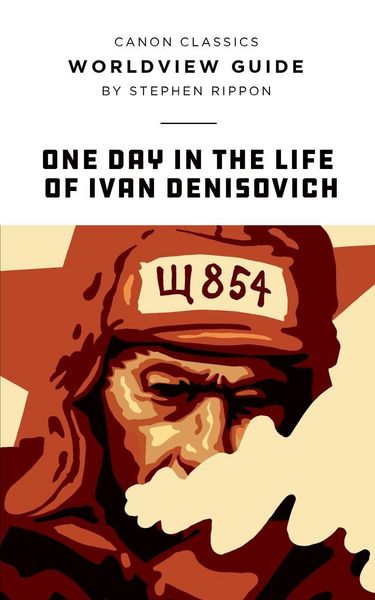 Produktbild: Worldview Guide for One Day in the Life of Ivan Denisovich