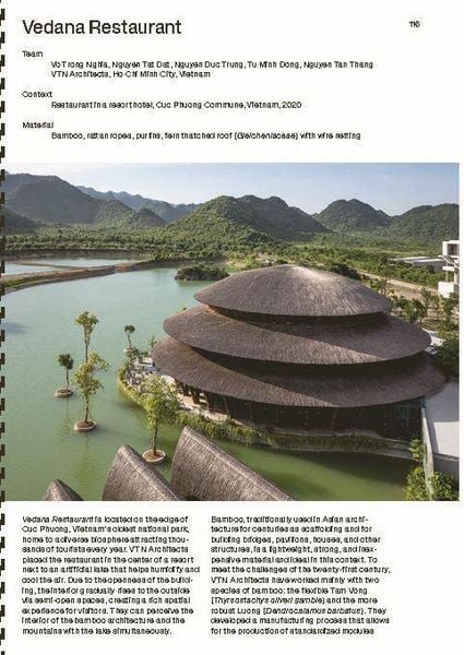 Produktbild: Architectures of Weaving