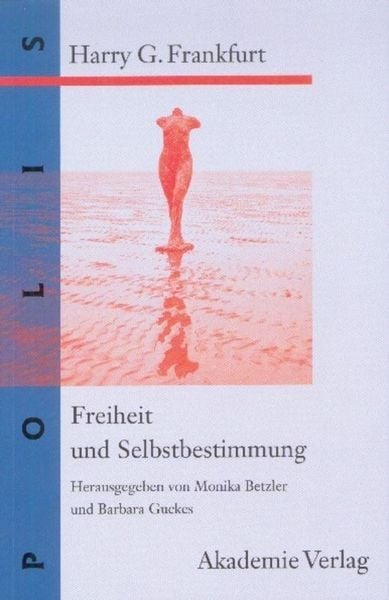 Produktbild: Freiheit und Selbstbestimmung
