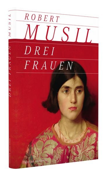 Produktbild: Drei Frauen