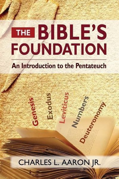 Produktbild: The Bible's Foundation