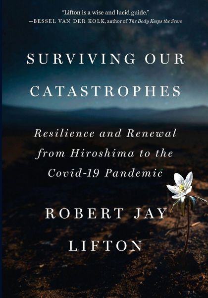 Produktbild: Surviving Our Catastrophes