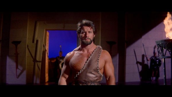 Vampire gegen Herakles (Filmjuwelen)