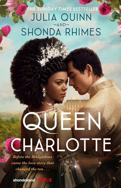 Produktbild: Queen Charlotte
