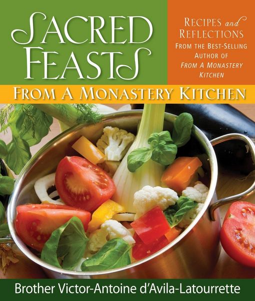 Produktbild: Sacred Feasts