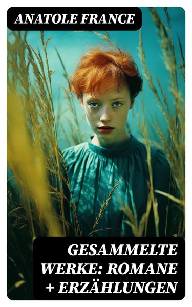 Produktbild: Gesammelte Werke: Romane + Erz&auml;hlungen