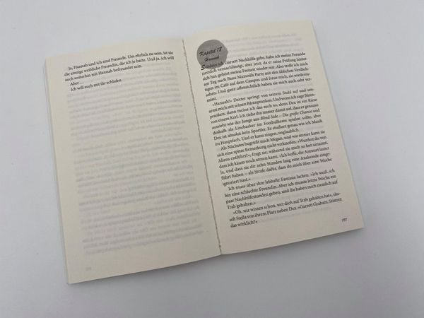 Produktbild: The Deal &ndash; Reine Verhandlungssache
