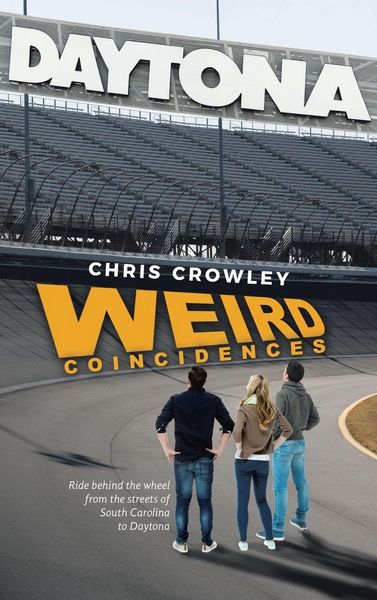 Produktbild: Weird Coincidences