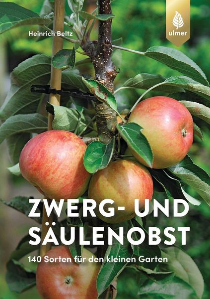 Produktbild: Zwerg- und S&auml;ulenobst