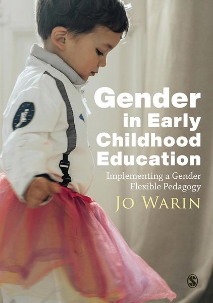 Produktbild: Gender in Early Childhood Education