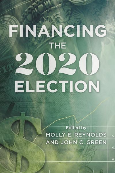 Produktbild: Financing the 2020 Election