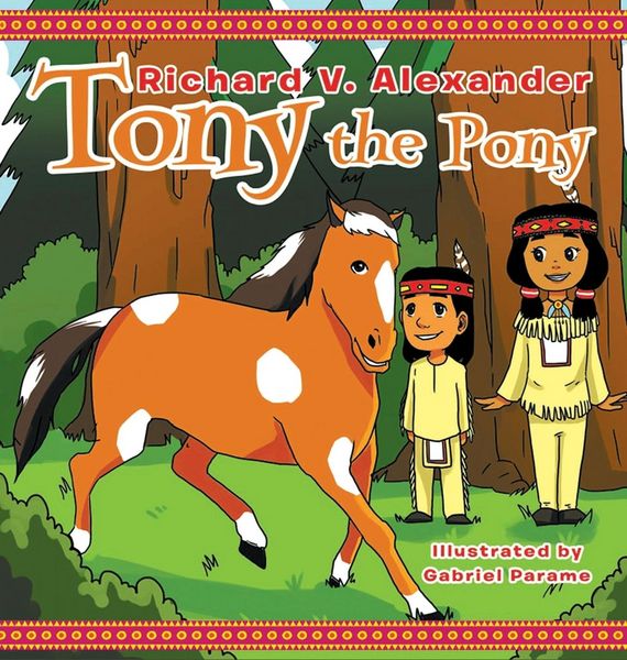 Produktbild: Tony the Pony