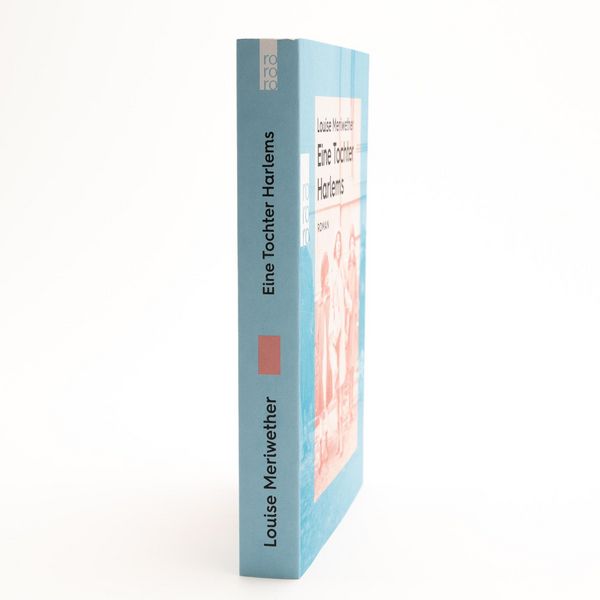 Produktbild: Eine Tochter Harlems