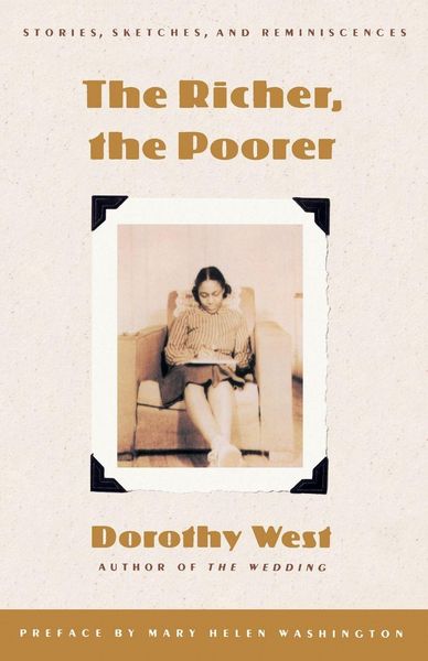 Produktbild: The Richer, the Poorer