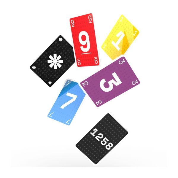 Game Factory - Display Code, mult, MQ6