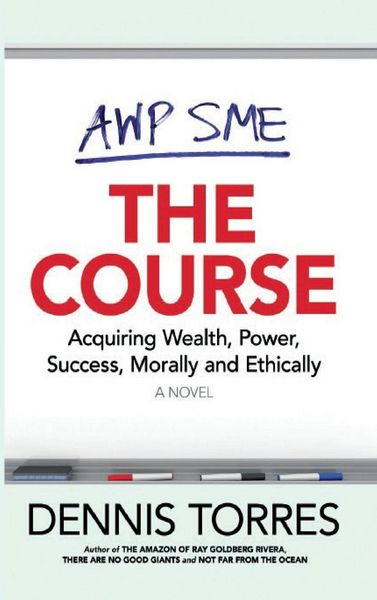 Produktbild: The Course