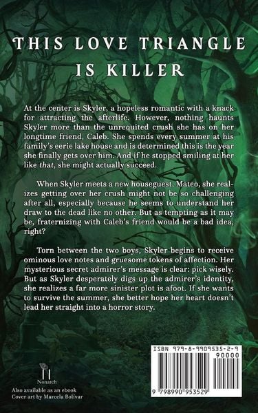 Produktbild: Death Dates