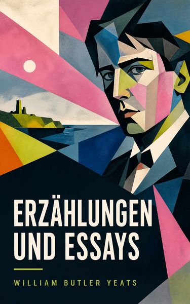 Produktbild: Erz&auml;hlungen und Essays