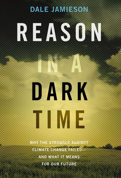 Produktbild: Reason in a Dark Time