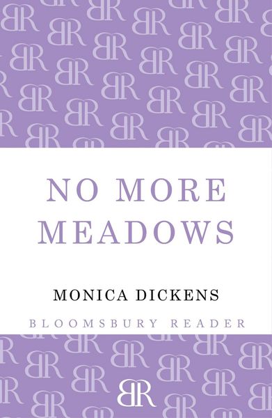 Produktbild: No More Meadows