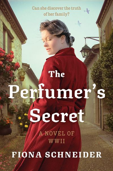 Produktbild: The Perfumer's Secret