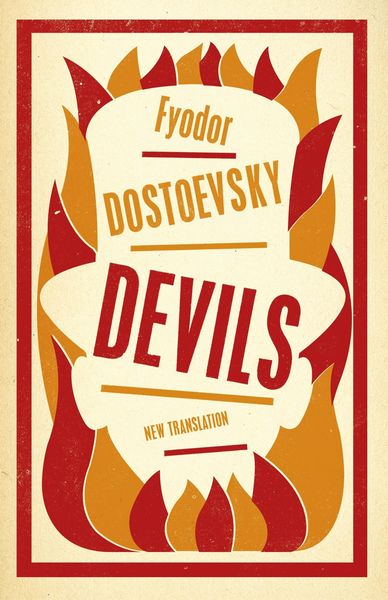 Produktbild: Devils: New Translation